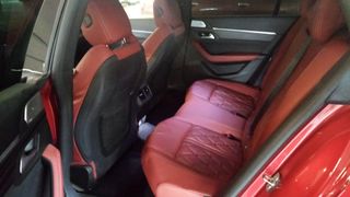 Peugeot 508 SW GT Pack 225cv