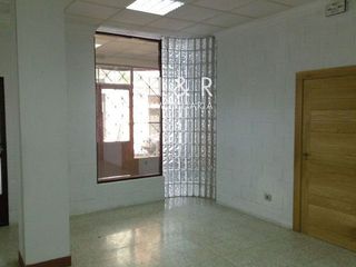 Local comercial en venta en Ensanche - Sar en Santiago de Compostela