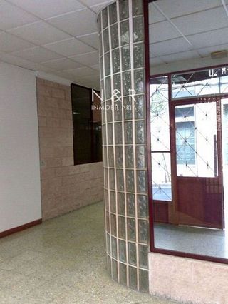 Local comercial en venta en Ensanche - Sar en Santiago de Compostela