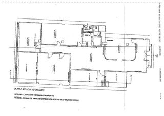 Local comercial en venta en Ensanche - Sar en Santiago de Compostela