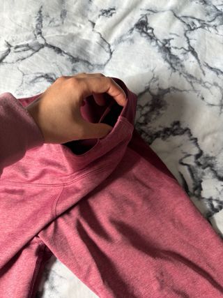 Mallas deportivas Nike largas