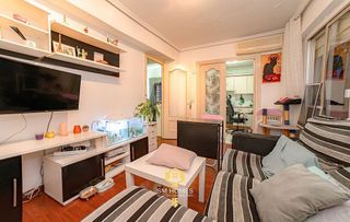 Piso en venta en Centro en San Fernando de Henares