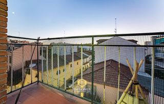 Piso en venta en Centro en San Fernando de Henares