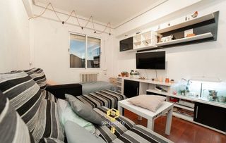 Piso en venta en Centro en San Fernando de Henares