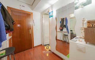 Piso en venta en Centro en San Fernando de Henares