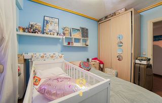 Piso en venta en Centro en San Fernando de Henares