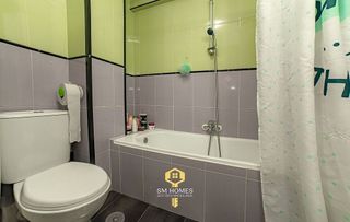 Piso en venta en Centro en San Fernando de Henares