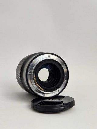 Nikon Lente 50mm f/1.8 S