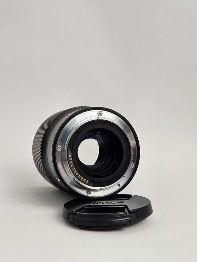 Nikon Lente 50mm f/1.8 S