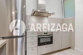 Piso en venta en Amara - Berri en San Sebastián-Donostia