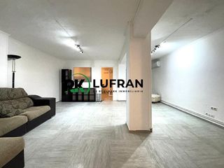 Oficina en venta en Alipark en Alicante