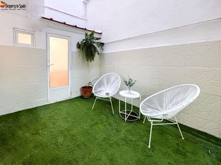 Piso en venta en Carolinas Bajas en Alicante