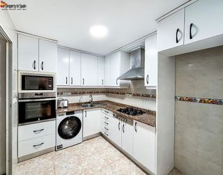 Piso en venta en Carolinas Bajas en Alicante