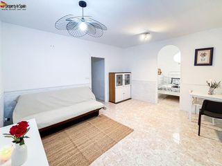 Piso en venta en Carolinas Bajas en Alicante