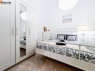 Piso en venta en Carolinas Bajas en Alicante