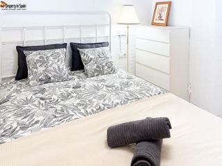 Piso en venta en Carolinas Bajas en Alicante