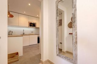 Ático en venta en Benahavís