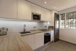 Ático en venta en Benahavís