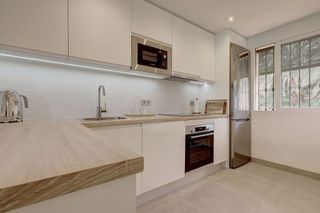 Ático en venta en Benahavís