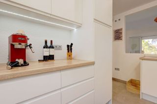 Ático en venta en Benahavís