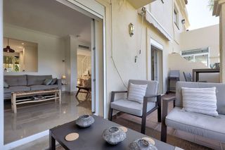 Ático en venta en Benahavís