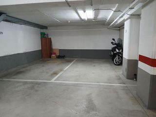 Garaje en venta en Parte Vieja en San Sebastián-Donostia