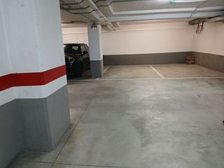 Garaje en venta en Parte Vieja en San Sebastián-Donostia