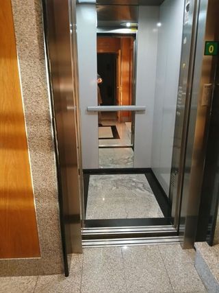 Garaje en venta en Parte Vieja en San Sebastián-Donostia