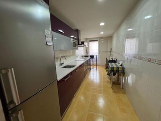 Piso en venta en AVE - Villimar en Burgos