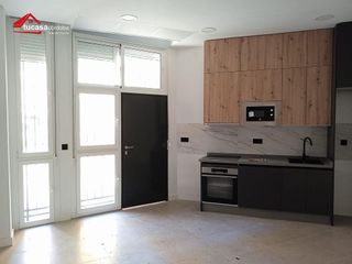 Estudio en venta en La Luz - El Torcal en Málaga