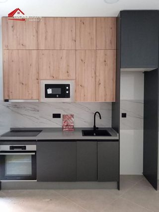 Estudio en venta en La Luz - El Torcal en Málaga