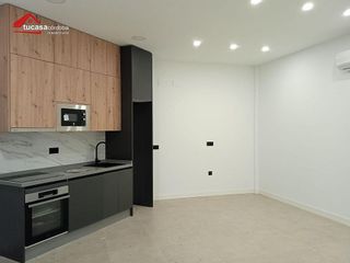 Estudio en venta en La Luz - El Torcal en Málaga