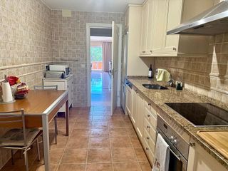 Piso en venta en Puerto Banús en Marbella