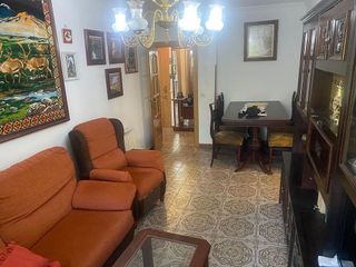 Piso en venta en Santa María en Ciudad Real