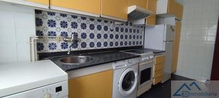 Piso en venta en Numancia - San Fernando en Santander