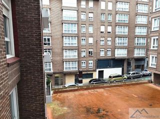 Piso en venta en Numancia - San Fernando en Santander