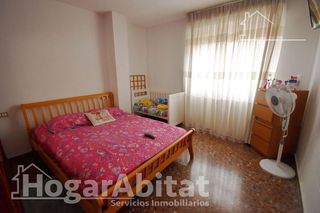 Piso en venta en Zona Llombai en Burriana