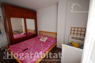 Piso en venta en Zona Llombai en Burriana