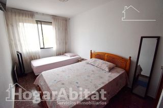 Piso en venta en Zona Llombai en Burriana