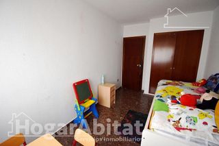 Piso en venta en Zona Llombai en Burriana