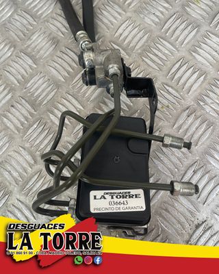 Módulo ABS Yamaha MT-09 SP