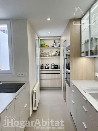 Ático en venta en Este en Castellón de la Plana