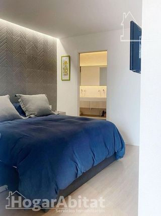 Ático en venta en Este en Castellón de la Plana