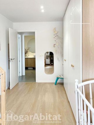 Ático en venta en Este en Castellón de la Plana