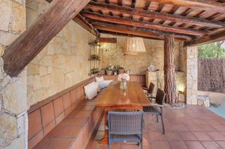 Casa adosada en alquiler en Platja Llarga en Castell-Platja d´Aro