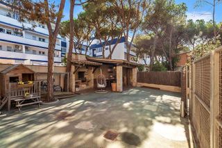 Casa adosada en alquiler en Platja Llarga en Castell-Platja d´Aro