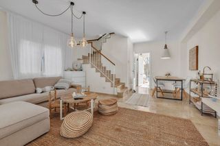 Casa adosada en alquiler en Platja Llarga en Castell-Platja d´Aro