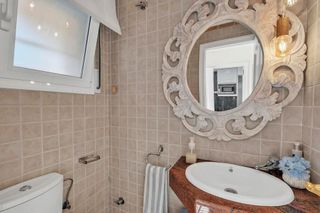 Casa adosada en alquiler en Platja Llarga en Castell-Platja d´Aro