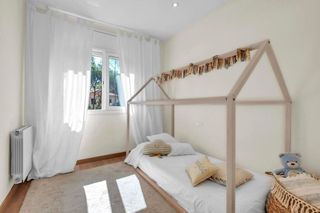 Casa adosada en alquiler en Platja Llarga en Castell-Platja d´Aro