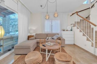 Casa adosada en alquiler en Platja Llarga en Castell-Platja d´Aro